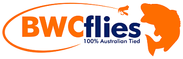 BWC Flies Logo
