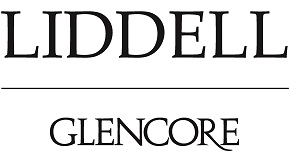 Liddell Coal Operations Logo